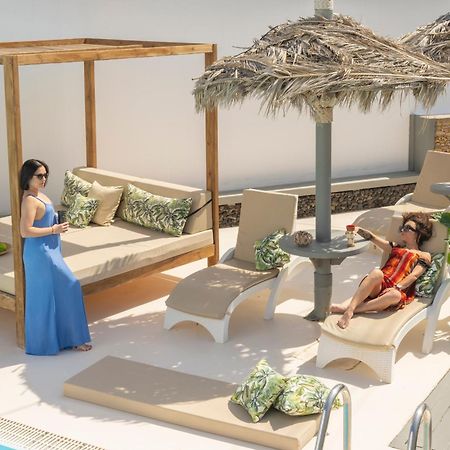 Loukas & Emma Eco Houses Периса Екстериор снимка