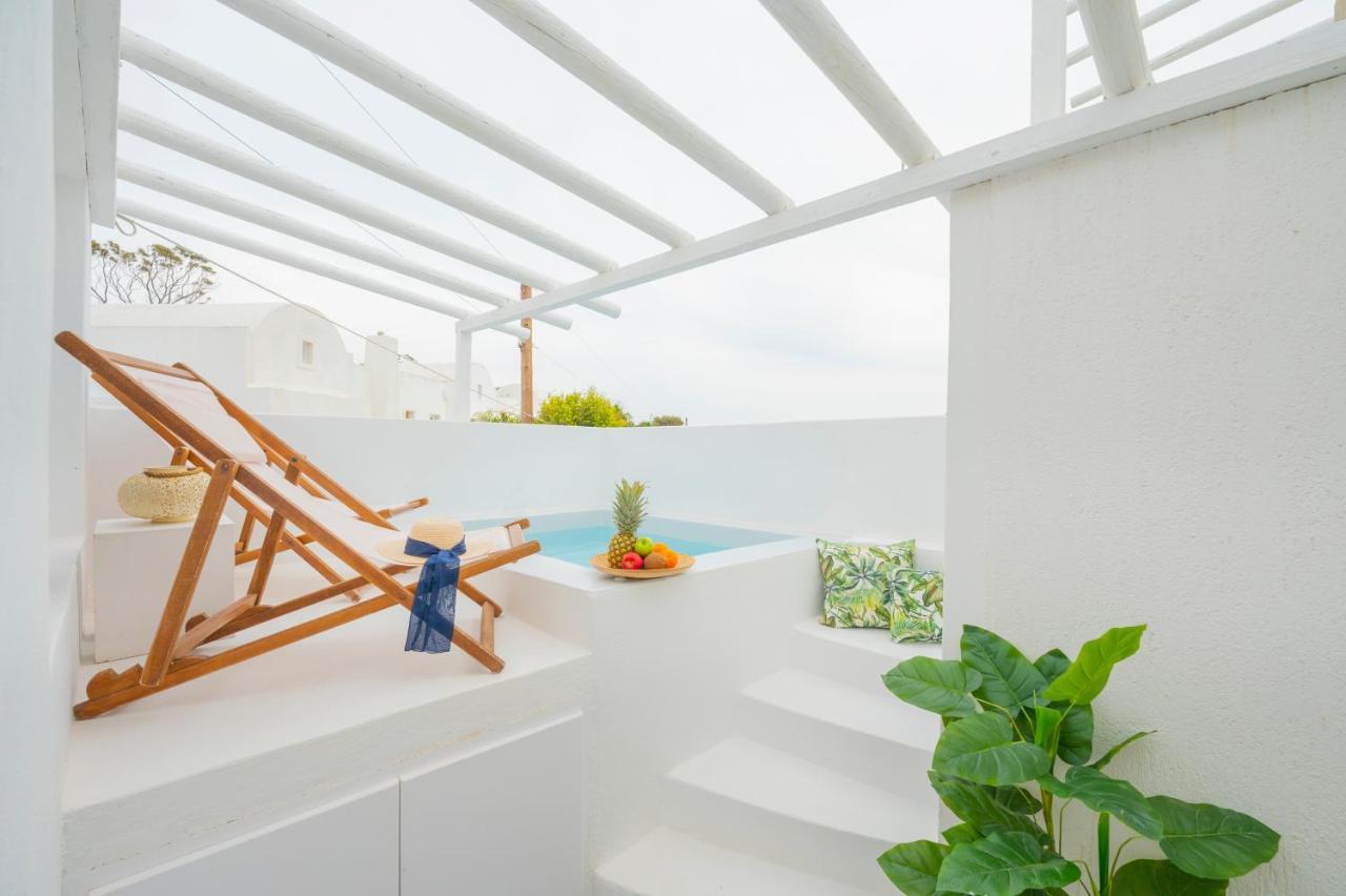 Loukas & Emma Eco Houses Периса Екстериор снимка