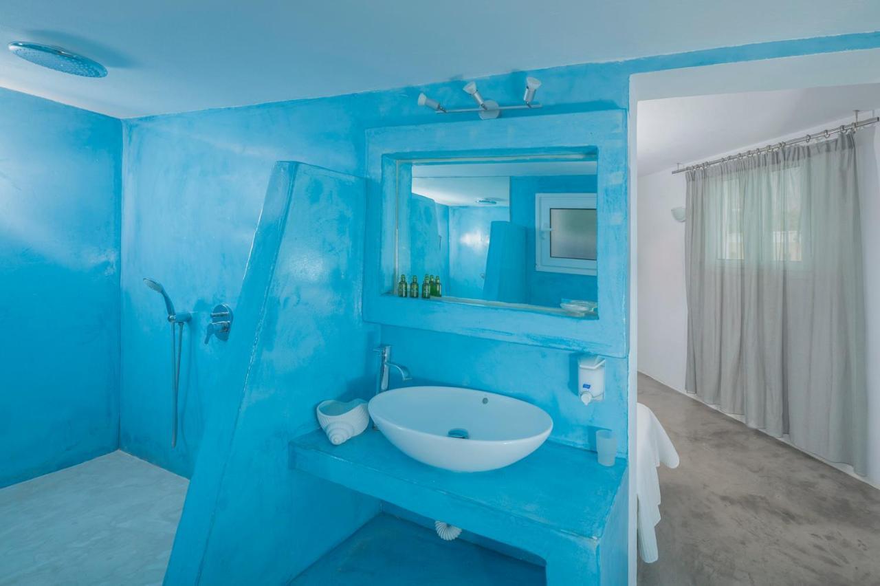 Loukas & Emma Eco Houses Периса Екстериор снимка