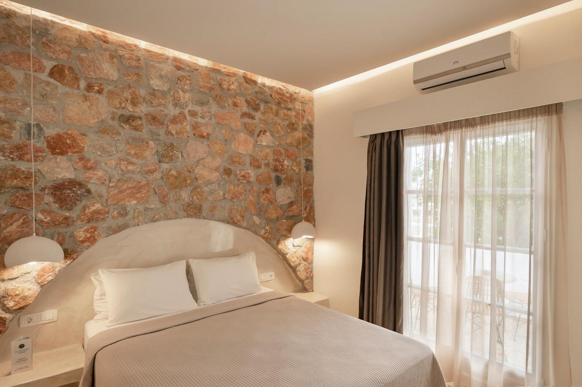 Loukas & Emma Eco Houses Периса Екстериор снимка