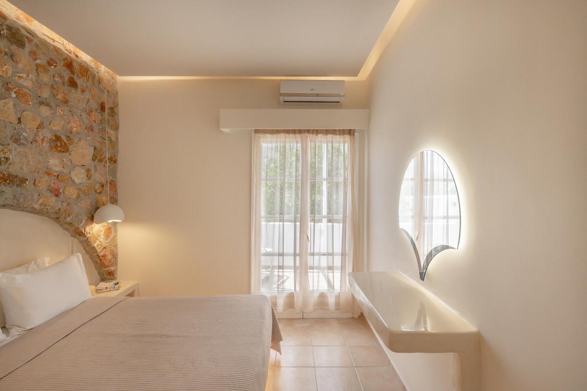 Loukas & Emma Eco Houses Периса Екстериор снимка