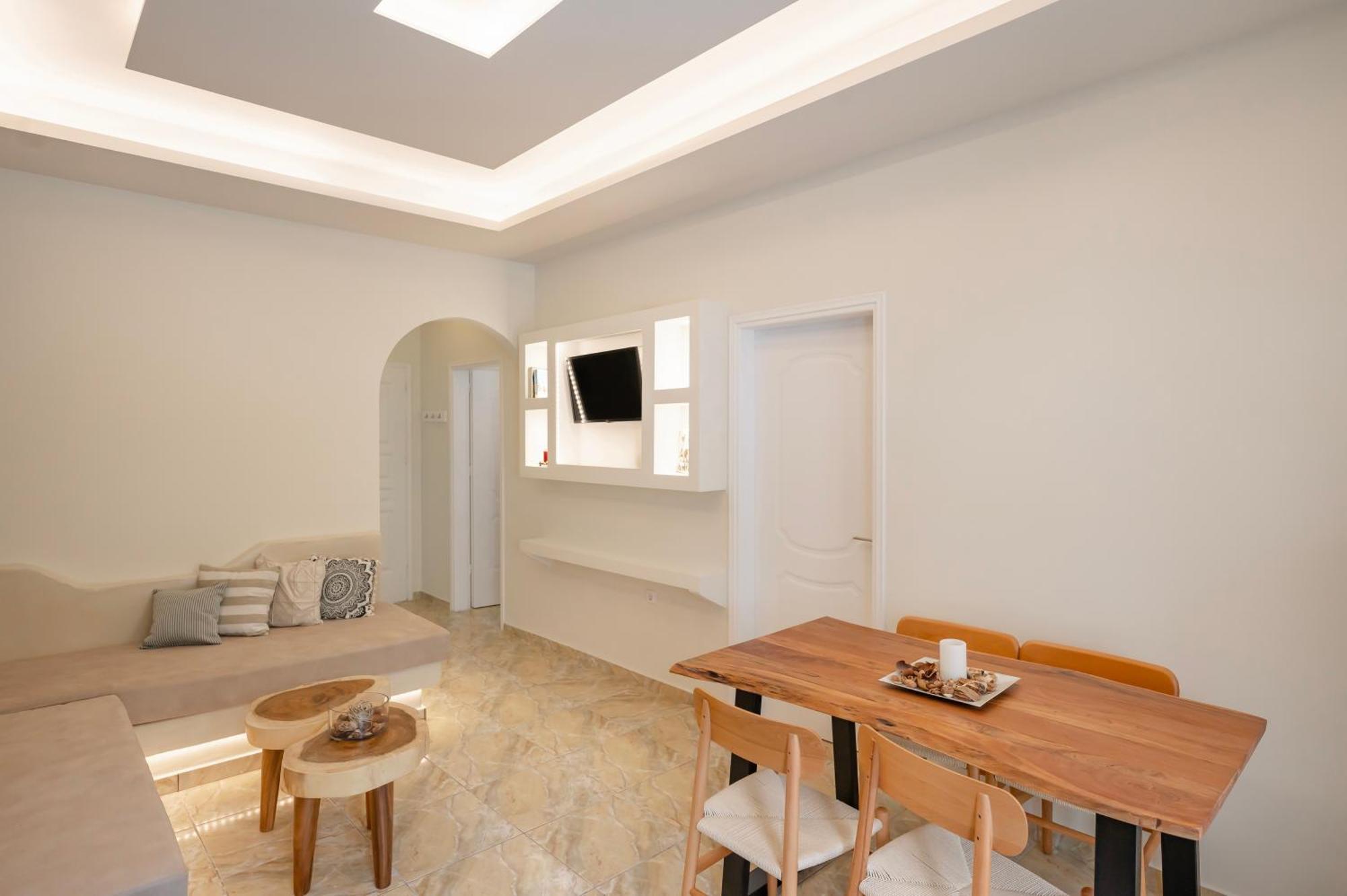 Loukas & Emma Eco Houses Периса Екстериор снимка