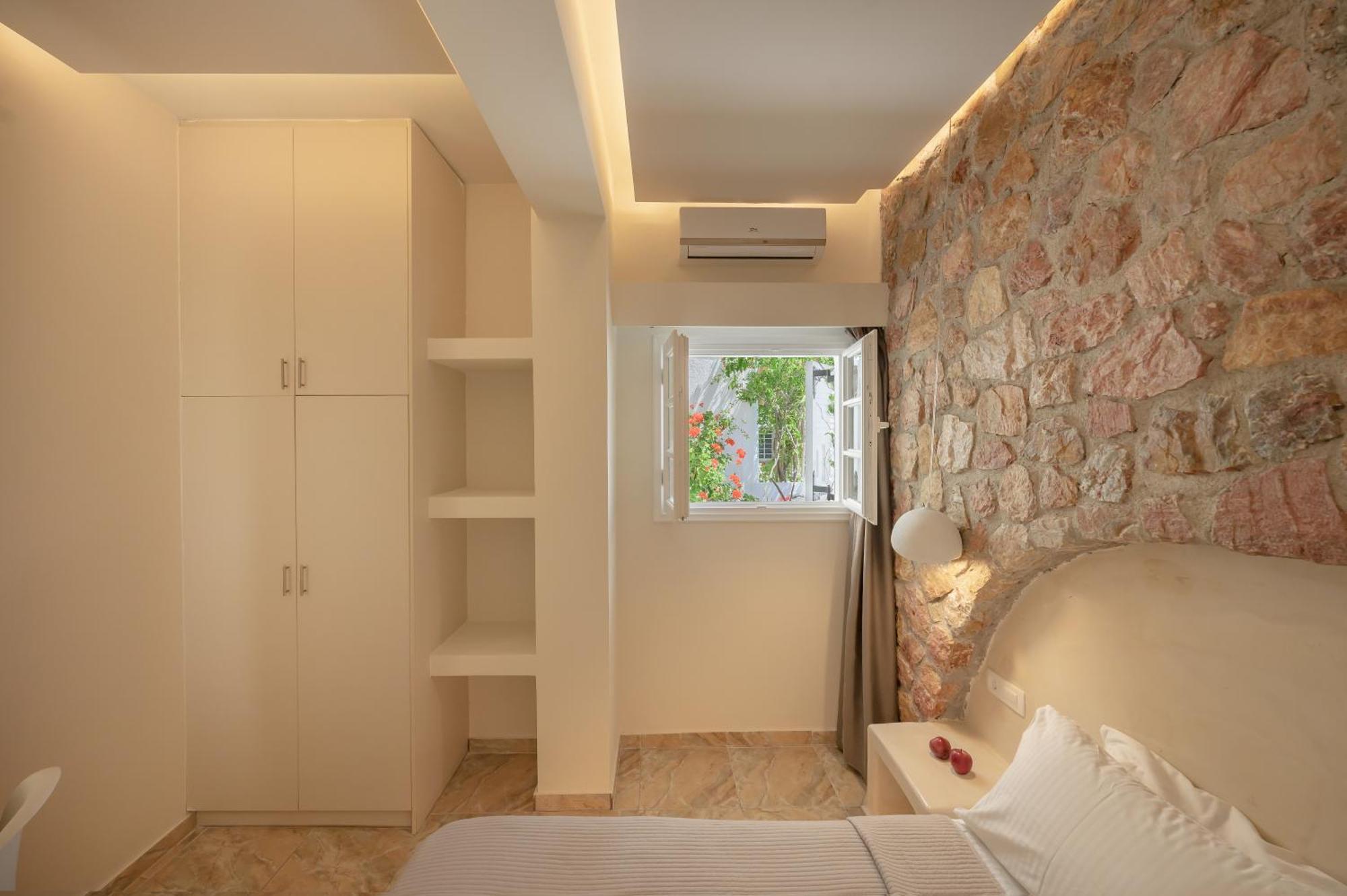 Loukas & Emma Eco Houses Периса Екстериор снимка
